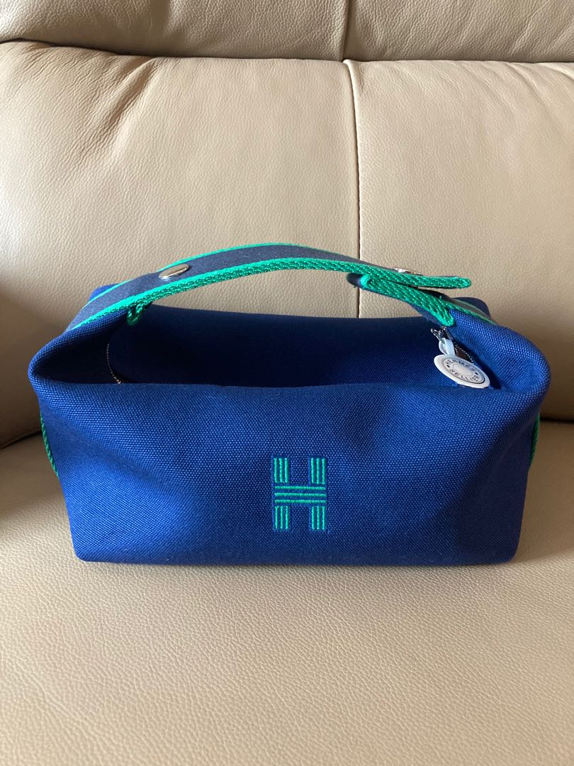 Hermes brideabrac travel case small, 名牌, 手袋及銀包 Carousell
