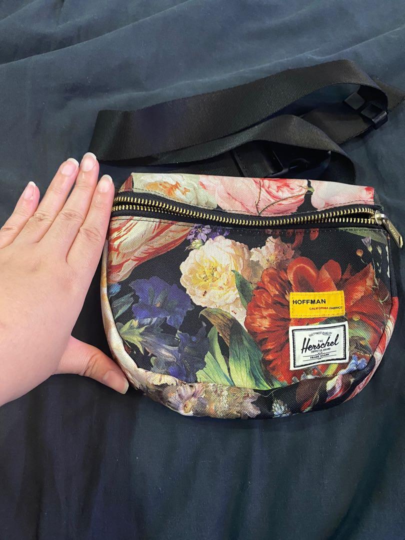 Herschel hoffman hip pack hot sale