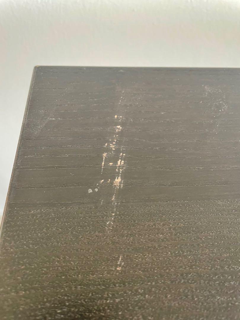 IKEA Galant Desk with AFrame, Furniture & Home Living, Furniture