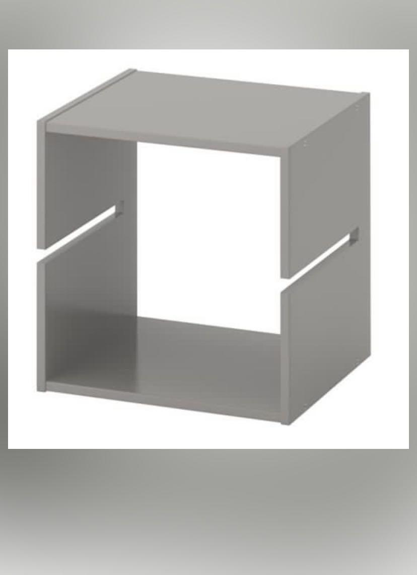 IKEA kallax shelf divider ( 33x33 cm), Furniture & Home Living