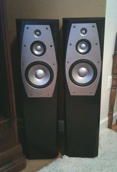 Infinity il40 cheap