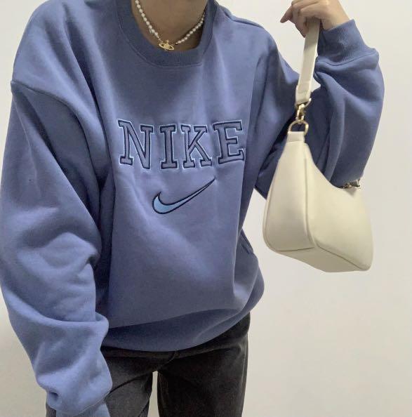 Nike sweatshirt clearance discount