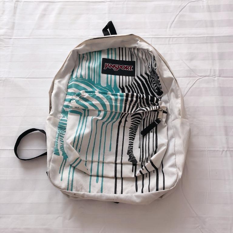 Jansport bag for men deals