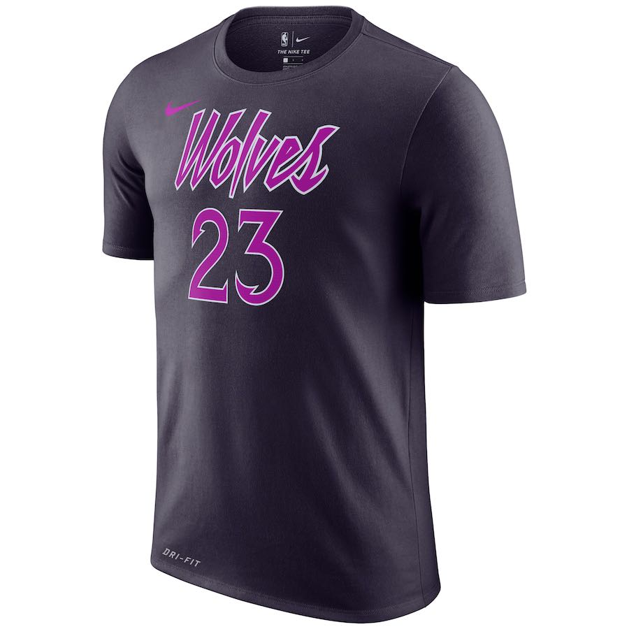 Jimmy butler tee Clearance