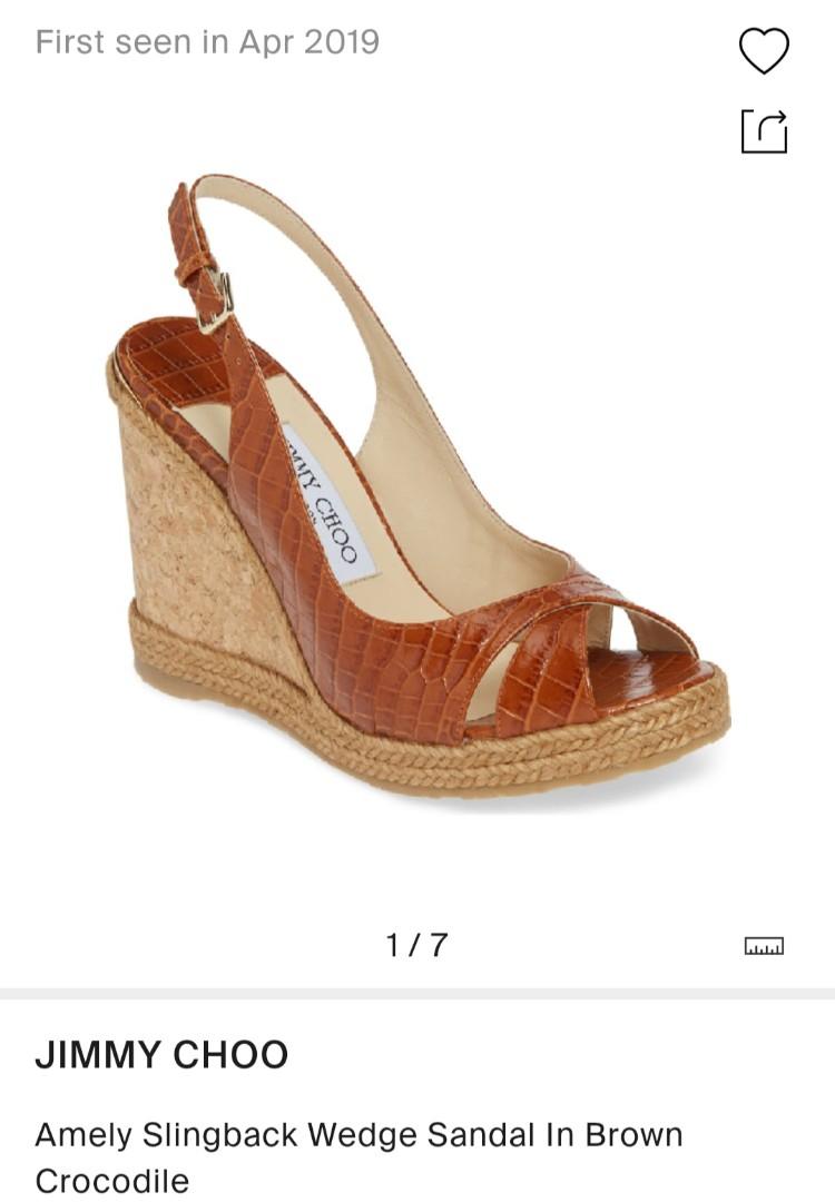 Jimmy choo amely 105 deals