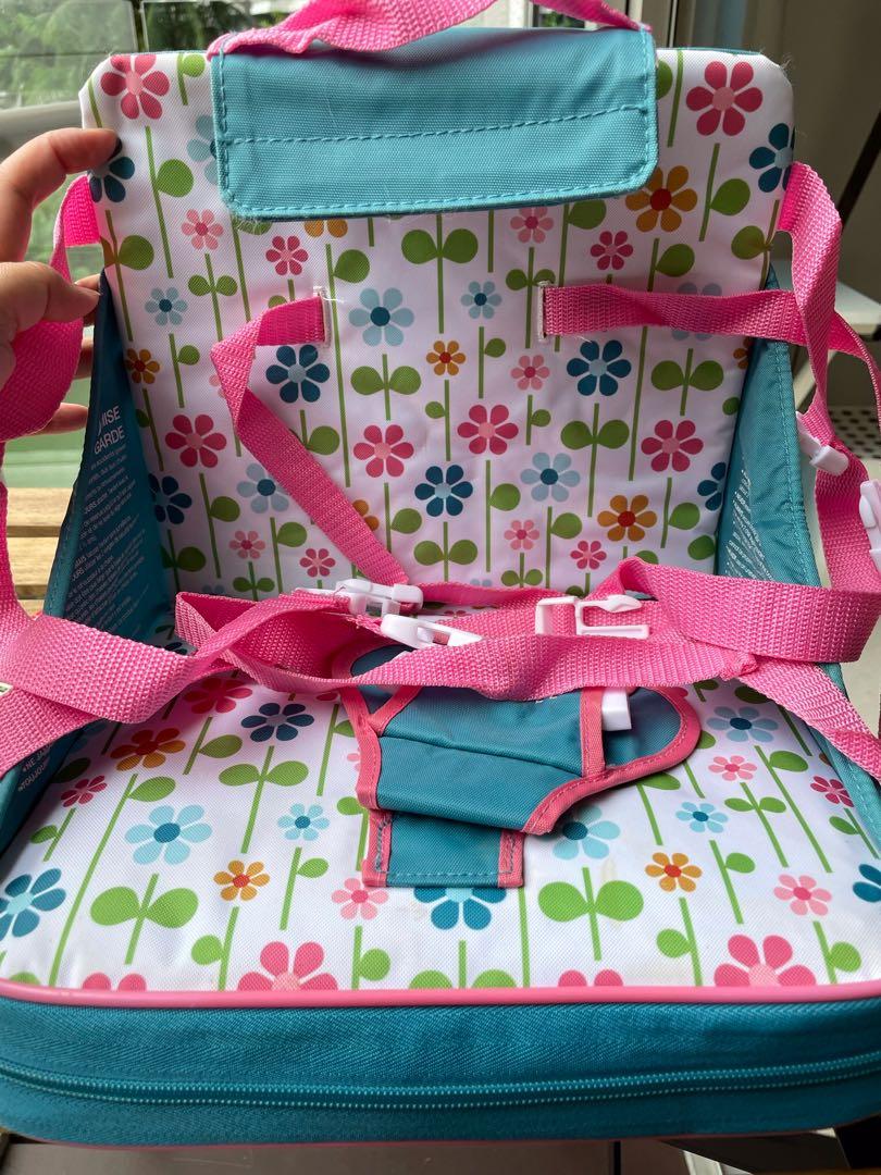 Jj cole hot sale booster seat