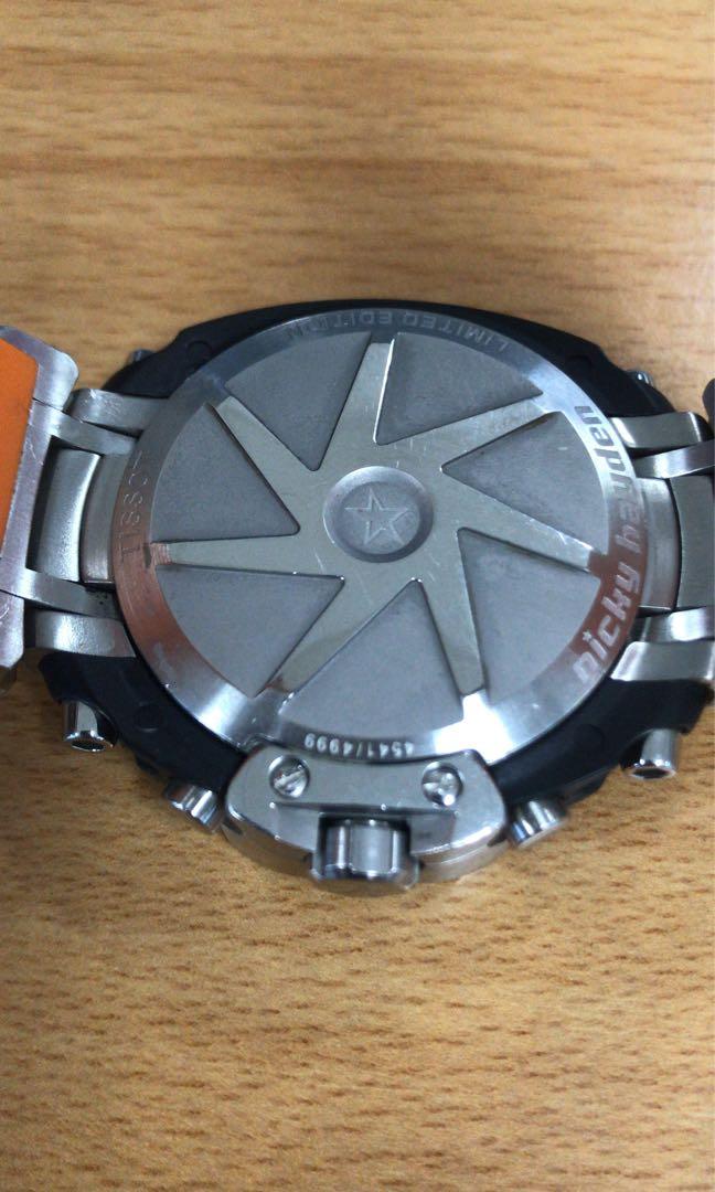 Harga tissot t discount race