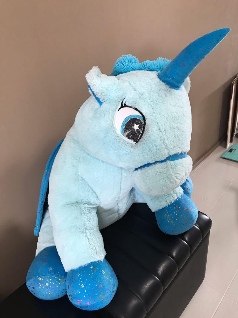 Jumbo clearance carnival plush