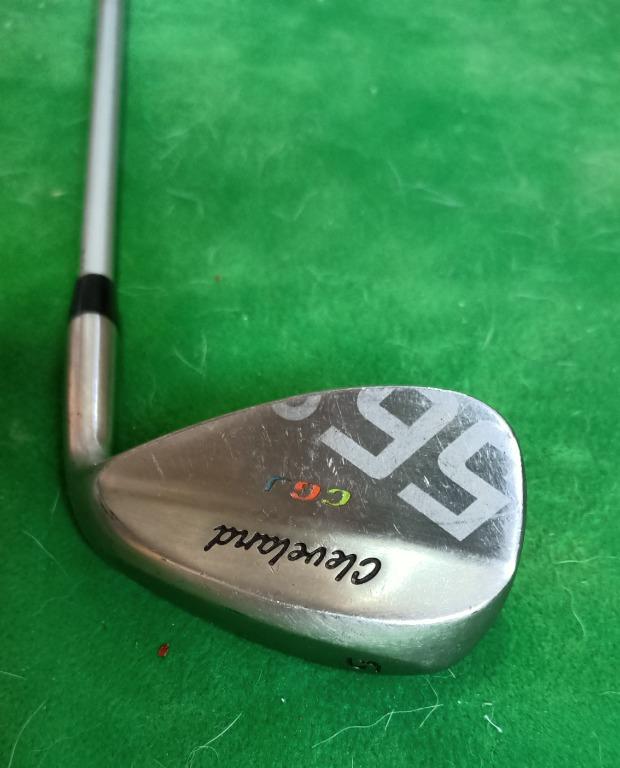Junior sand wedge golf club clearance