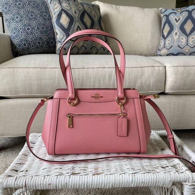 kailey carryall coach