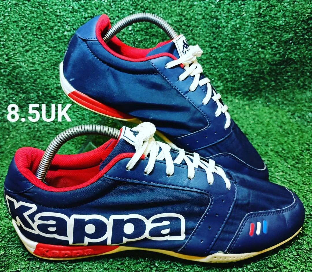 Kasut kappa outlet