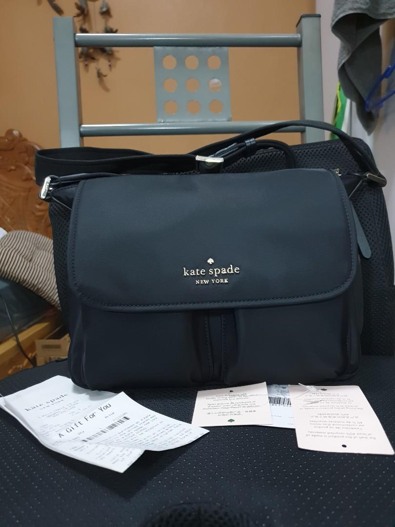 carley messenger bag kate spade