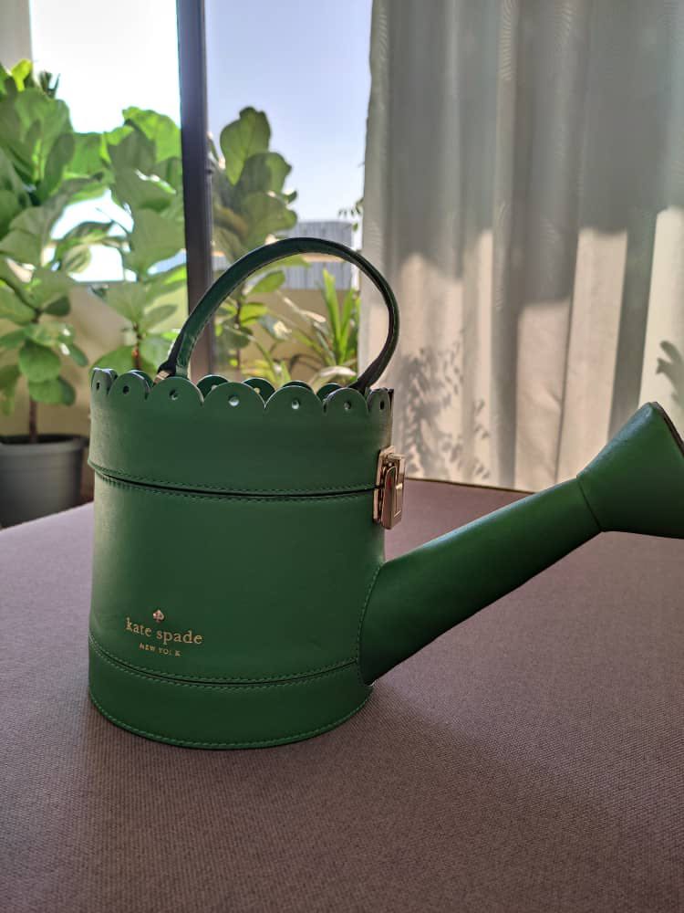 Kate Spade novelty bag Women s Fashion Bags Wallets Purses Pouches on Carousell