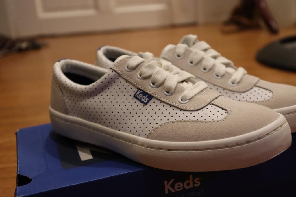 Keds tournament on sale