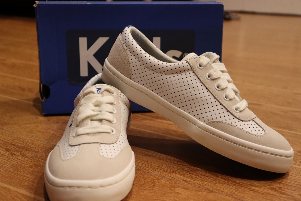 Keds tournament shop