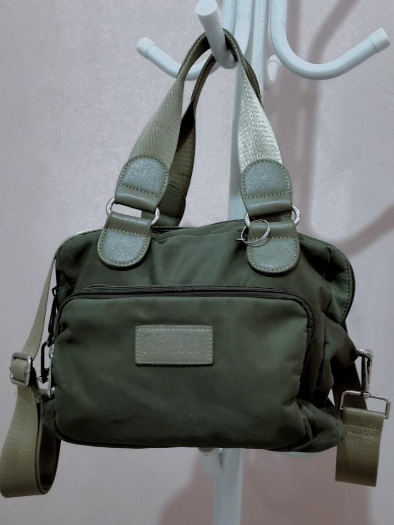 Kimbel top shoulder bag