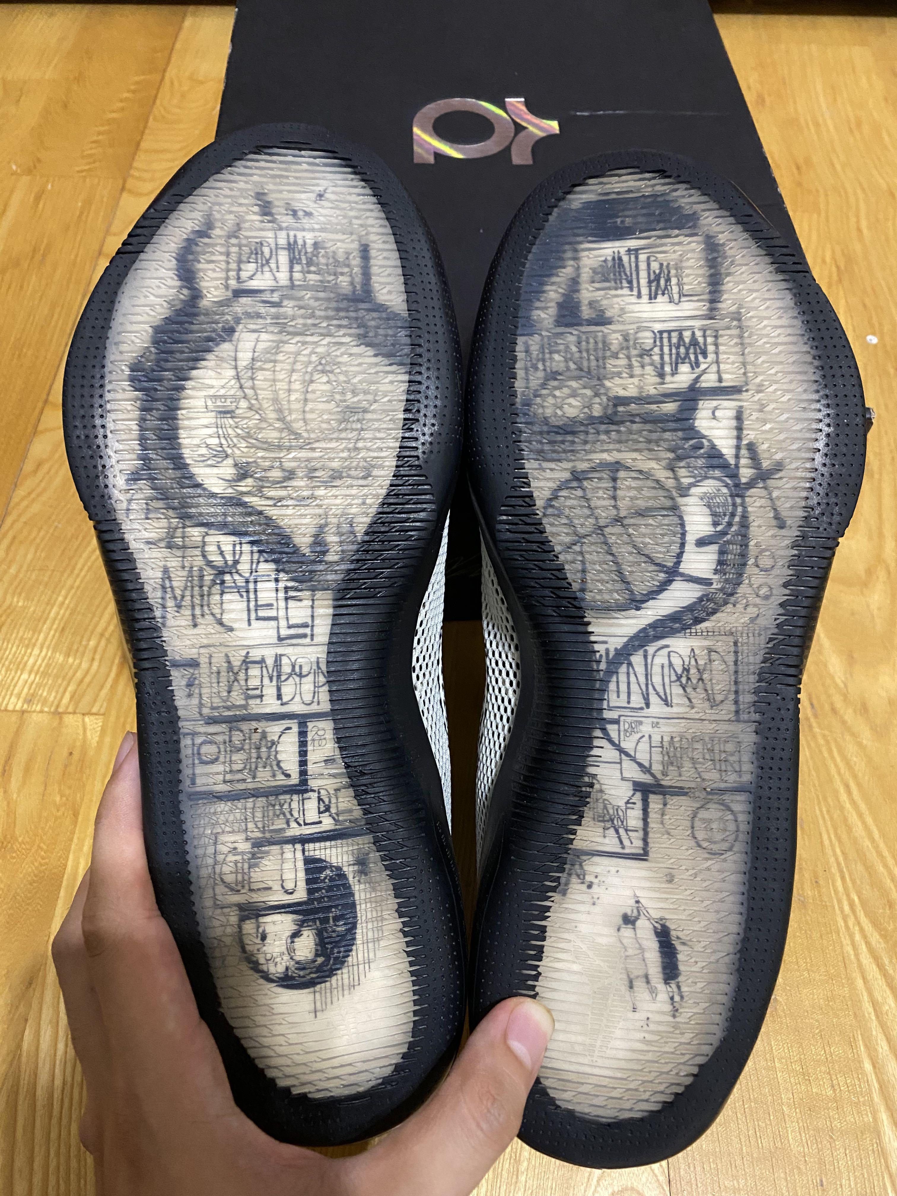 Kobe 11 quai 54 store