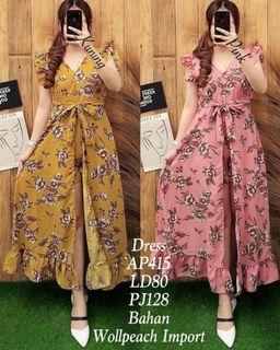 KODE 4. Dres NEWAP415NEW brt 320gr @163.000