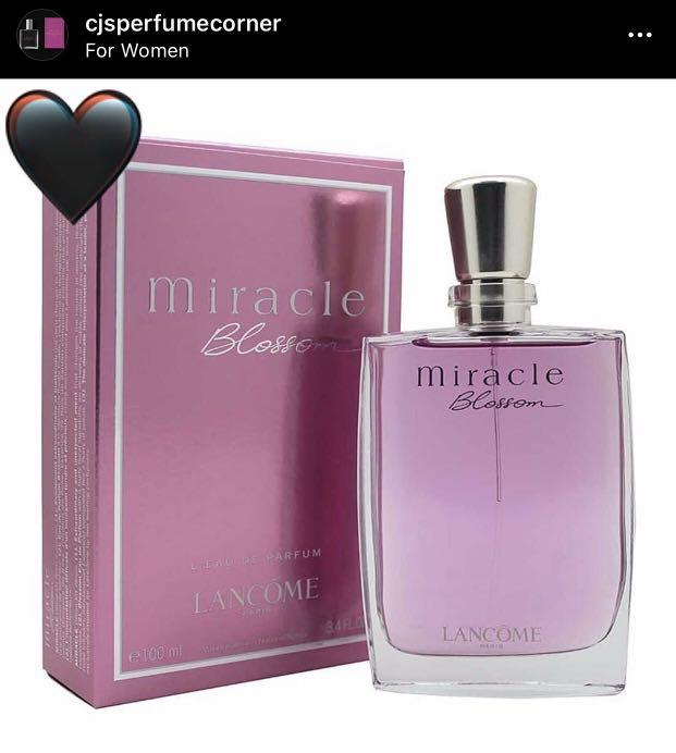 Miracle blossom sales