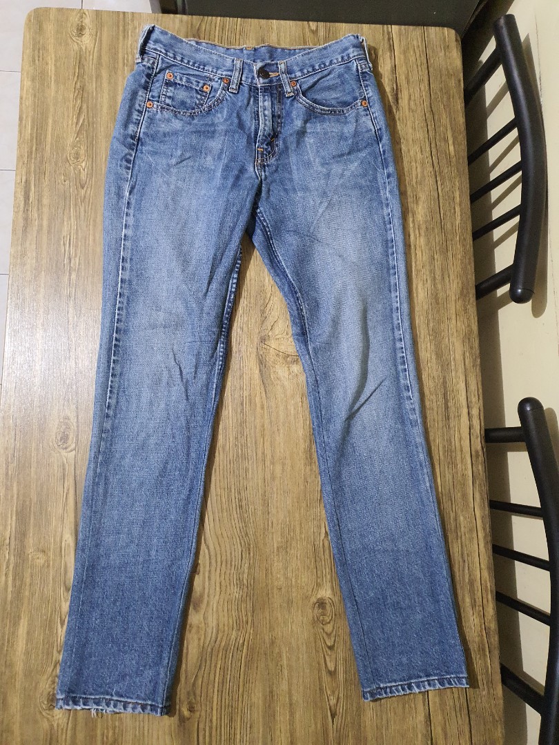 Levis 577 Jeans Size 28, Women's Fashion, Bottoms, Jeans on Carousell