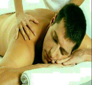 Light Massage + Accupressure 120 Menit