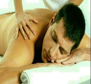 Light Massage + Ear Candle 90 Menit