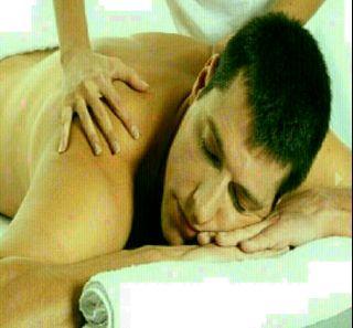 Light Massage + Face Accupressure 90 Menit