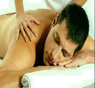 Light Massage + Laser Akupunktur Pen 90 Menit