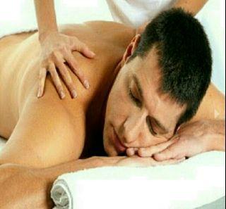Light Massage + Moxibution 90 Menit