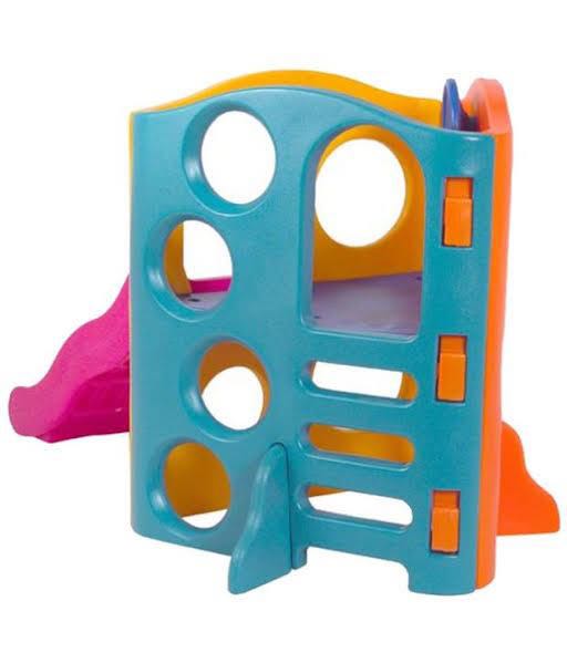 Little Tikes Wave Climber Toys Collectibles Mainan di Carousell