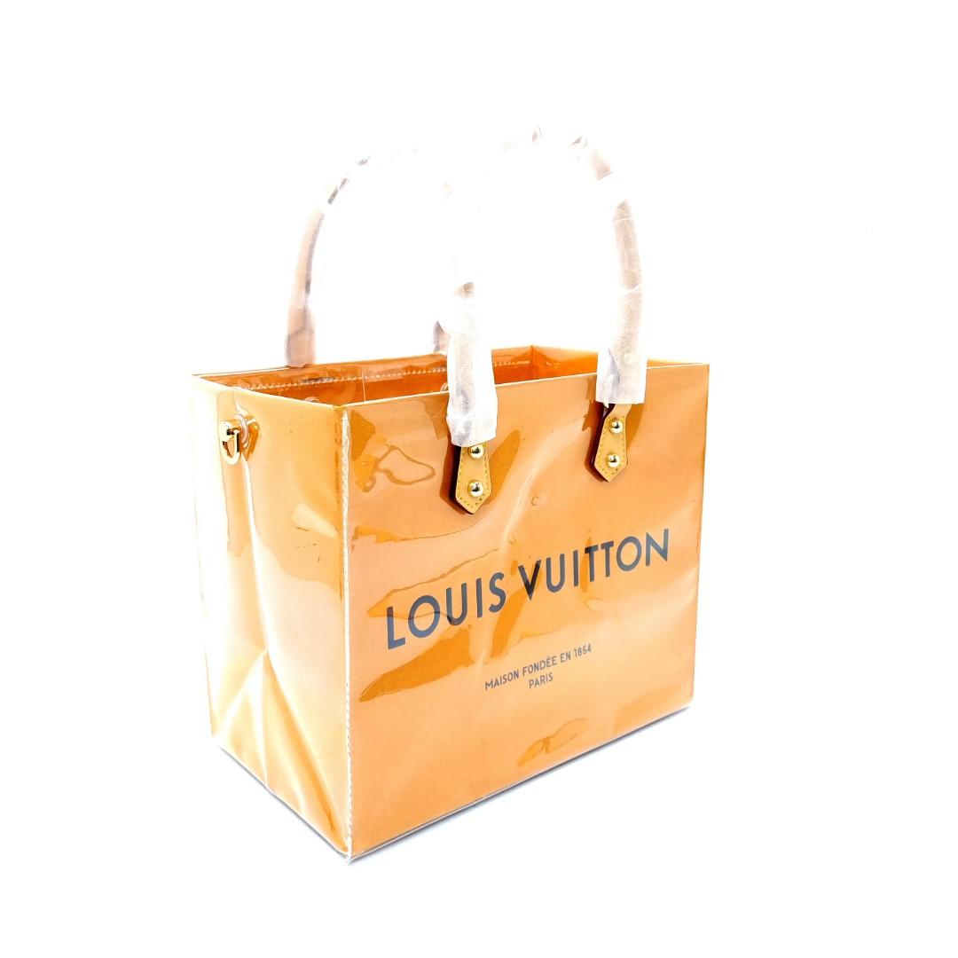 Recycled louis vuitton bags outlet