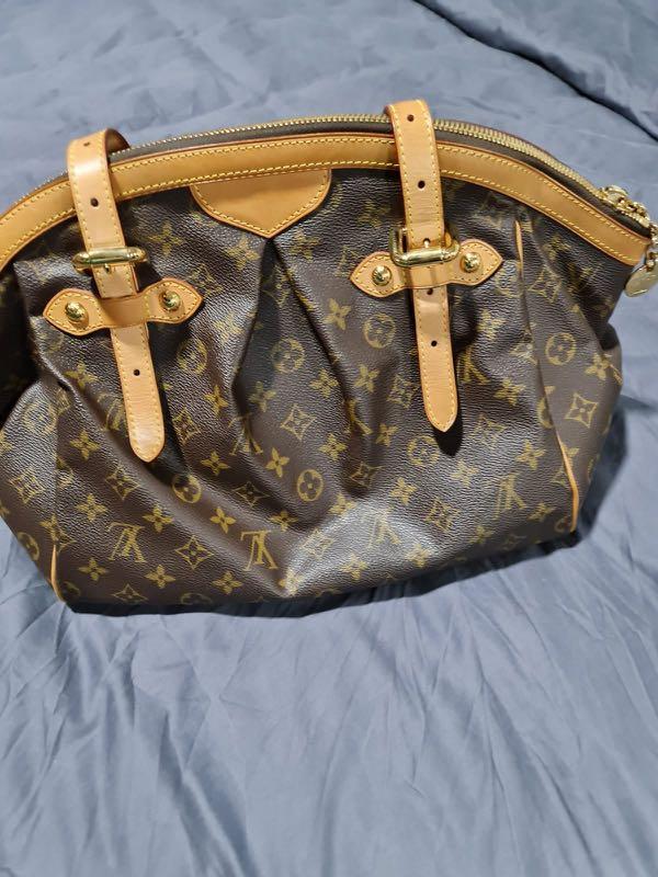 💥DISCOUNTED💥 LOUIS VUITTON TIVOLI GM SHOULDER BAG, Luxury, Bags & Wallets  on Carousell