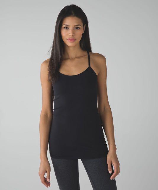 Power y tank black clearance