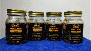 MADU TUALANG ASLI SEDAP (120g)