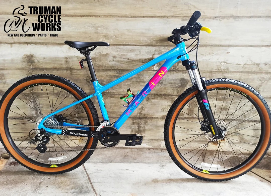 Marin bobcat trail 3 27.5 shop