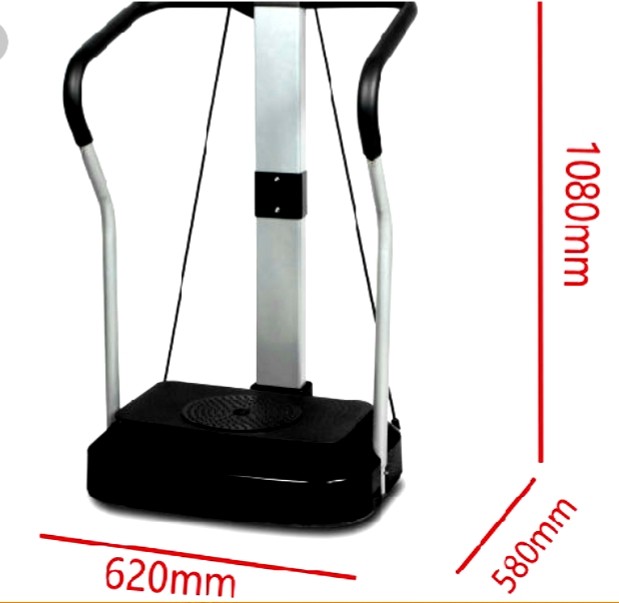 Pinty fit massage hot sale machine