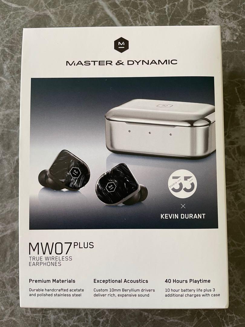 Mw07 plus vs hotsell momentum true wireless 2