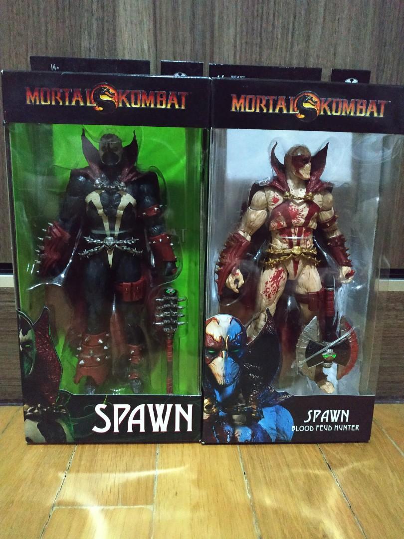 Here's a look at my custom repaint of McFarlane Toys, Call of Duty, Tactical Spawn figure. #spawn #customfigure #actionfigures #toyphotography #acba