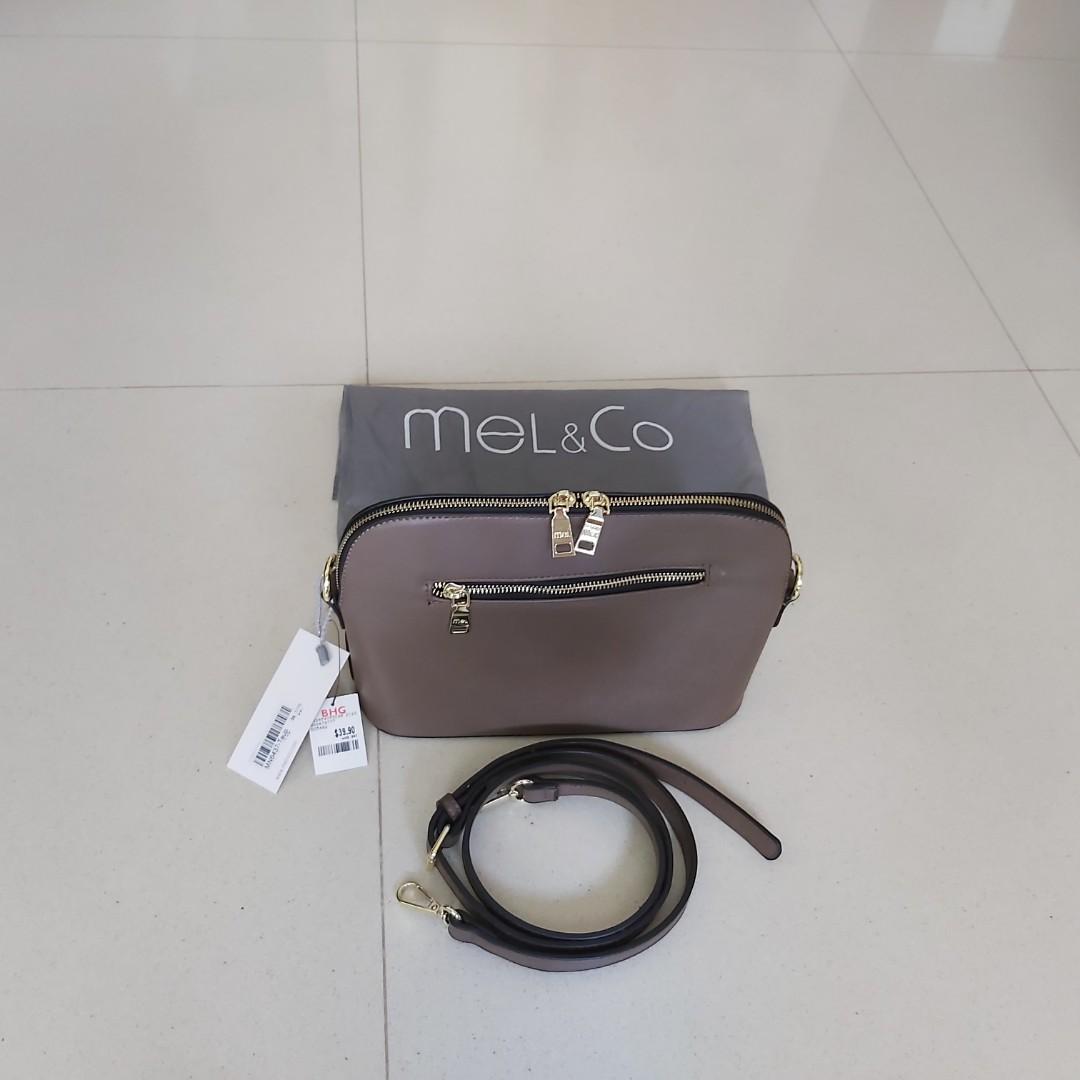 Mel and hotsell co bag