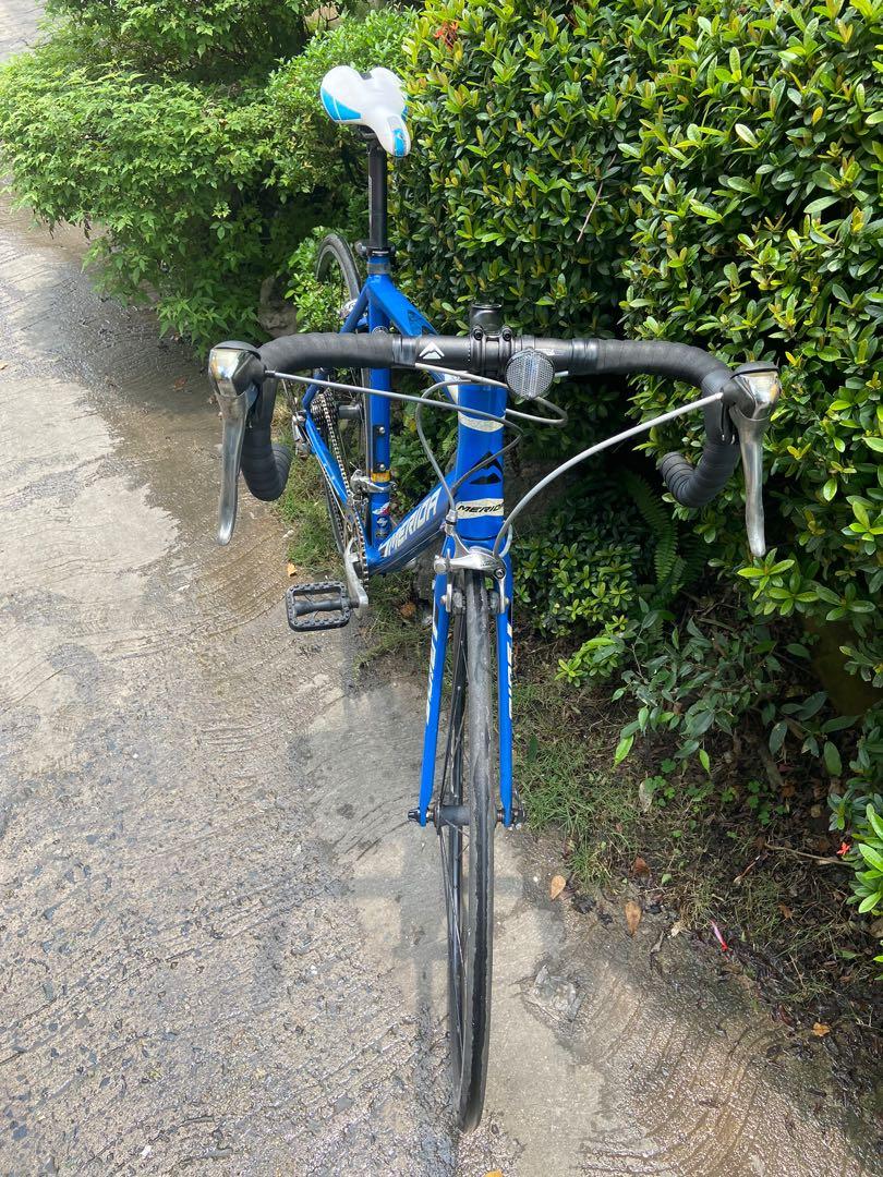 Merida Ride 800 Road Bike