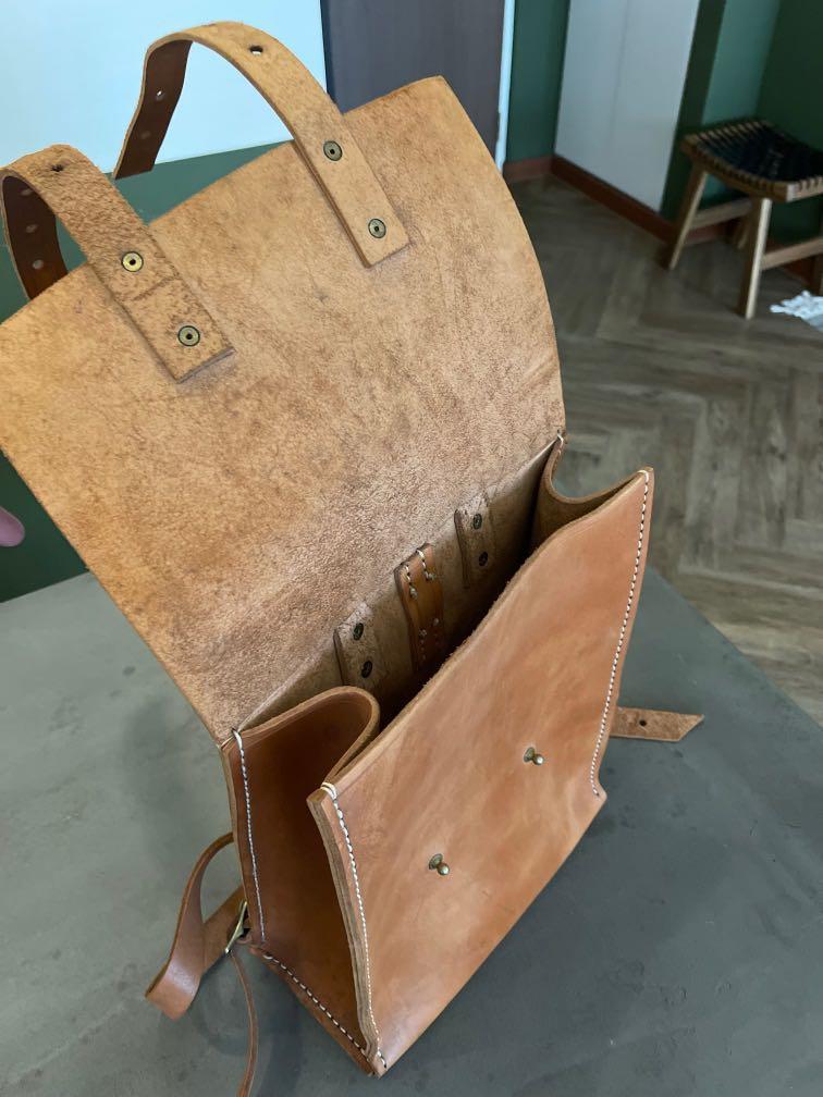 Mifland rucksack shop