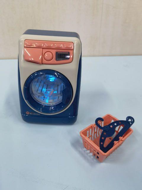 Mini Home Appliances (Category: Cookware & Accessories) located in Quezon City. Submitted by tanyachoa (Listing ID 1101285673, Image 3). Description: 5 kinds: 🎈Washing M/C (2 pcs AA) 🎈Bread M/C (2 pcs AA) 🎈Coffee Mixer (3 pcs AA) 🎈Vacuum Cleaner (3 pcs AA) 🎈Juicer (3 pcs AA) 🎈Mixer (2 pcs AA) 🎈Electric Oven (3 pcs AA).