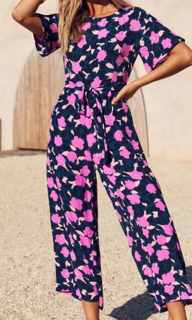 Mister zimi nina best sale jumpsuit
