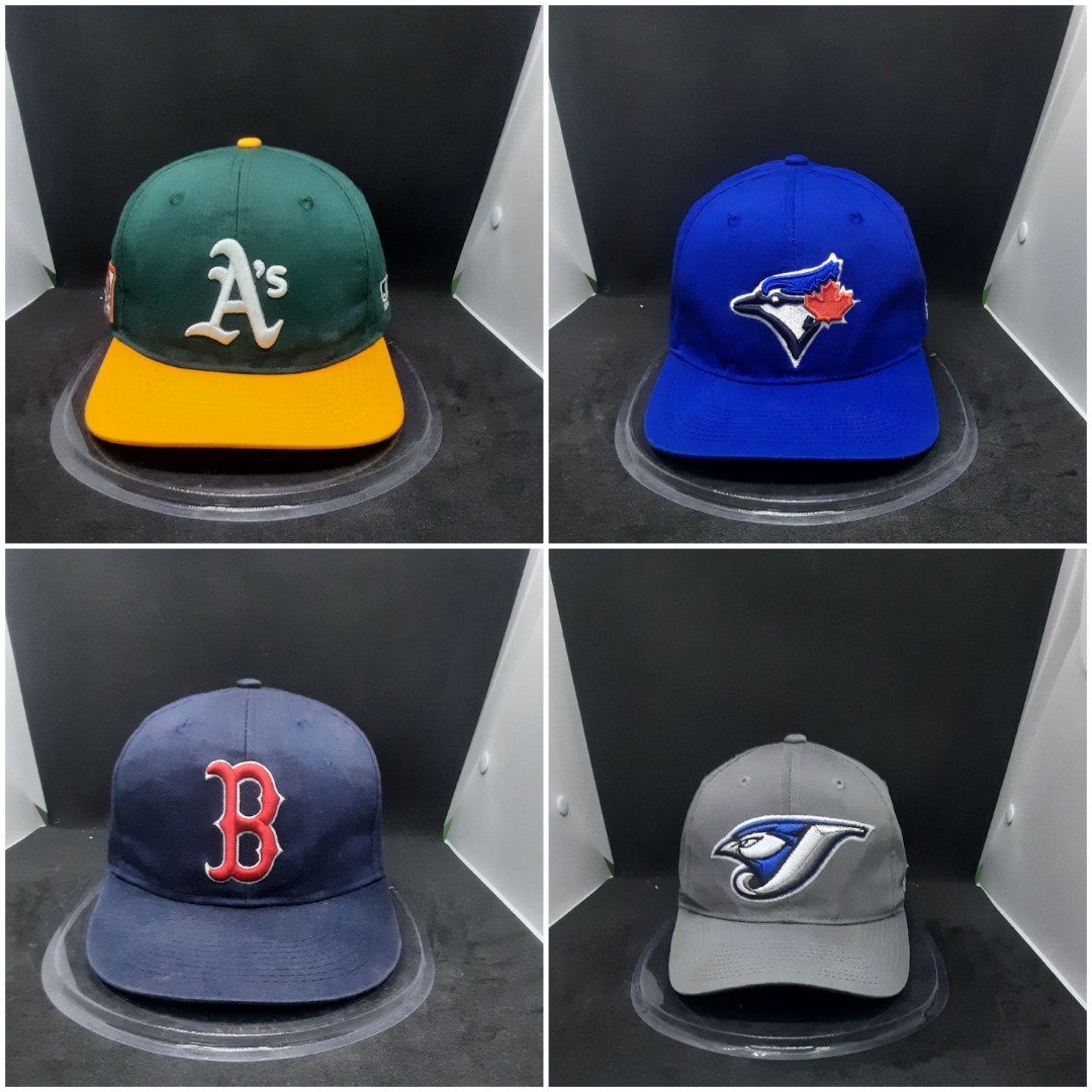 Oc hot sale sports hats