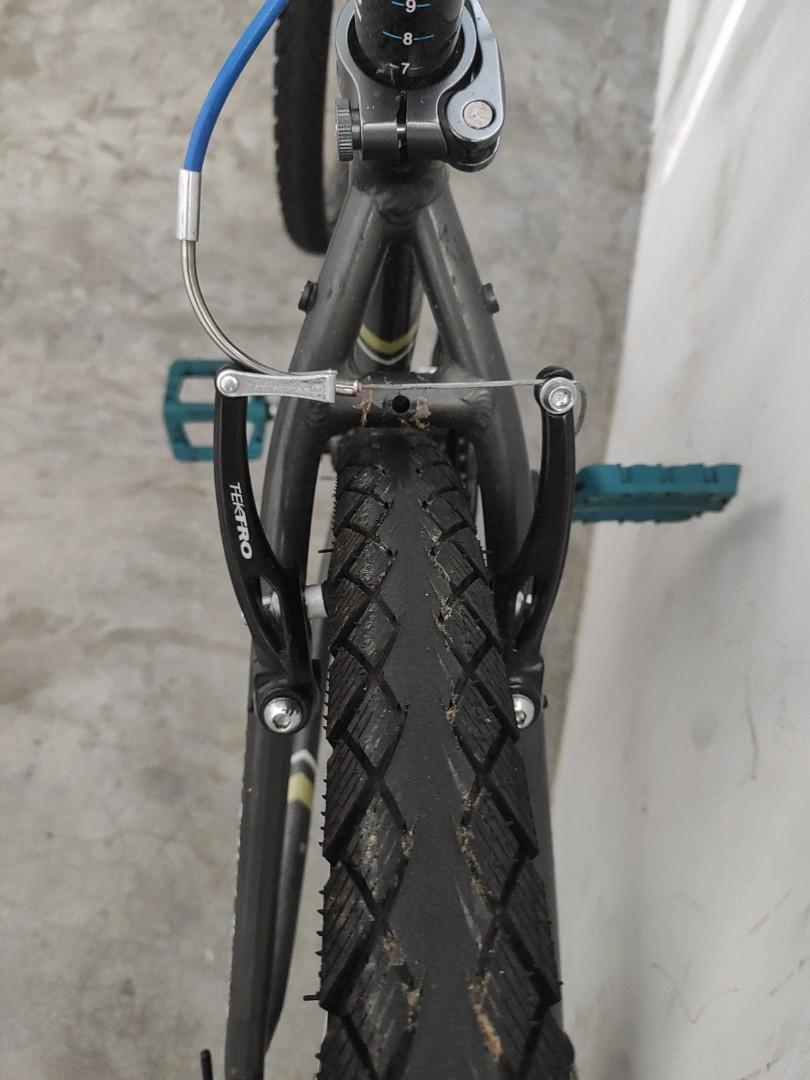 Mongoose shop crossway 300