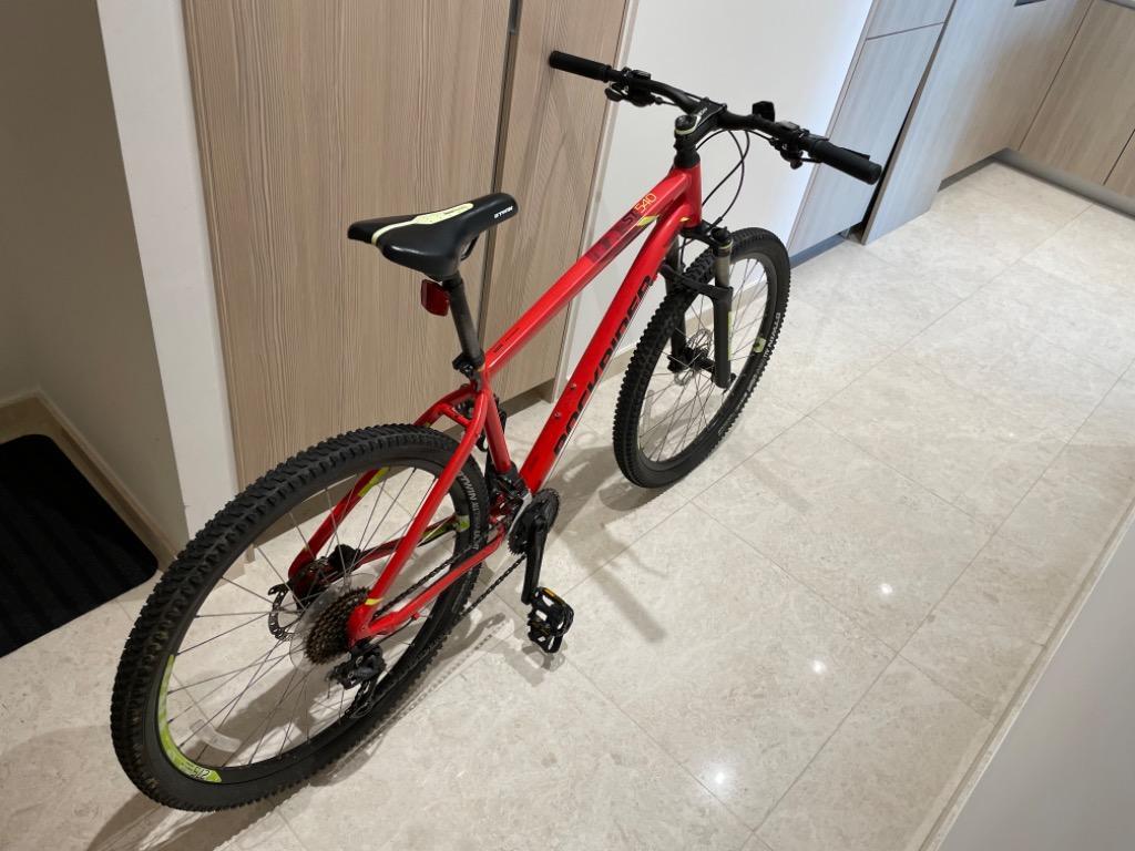 Vtt rockrider clearance st 540s