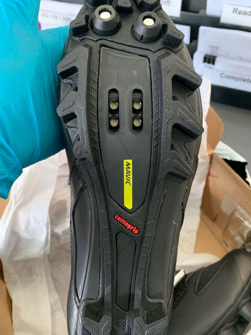 Mavic crossmax elite mtb sale