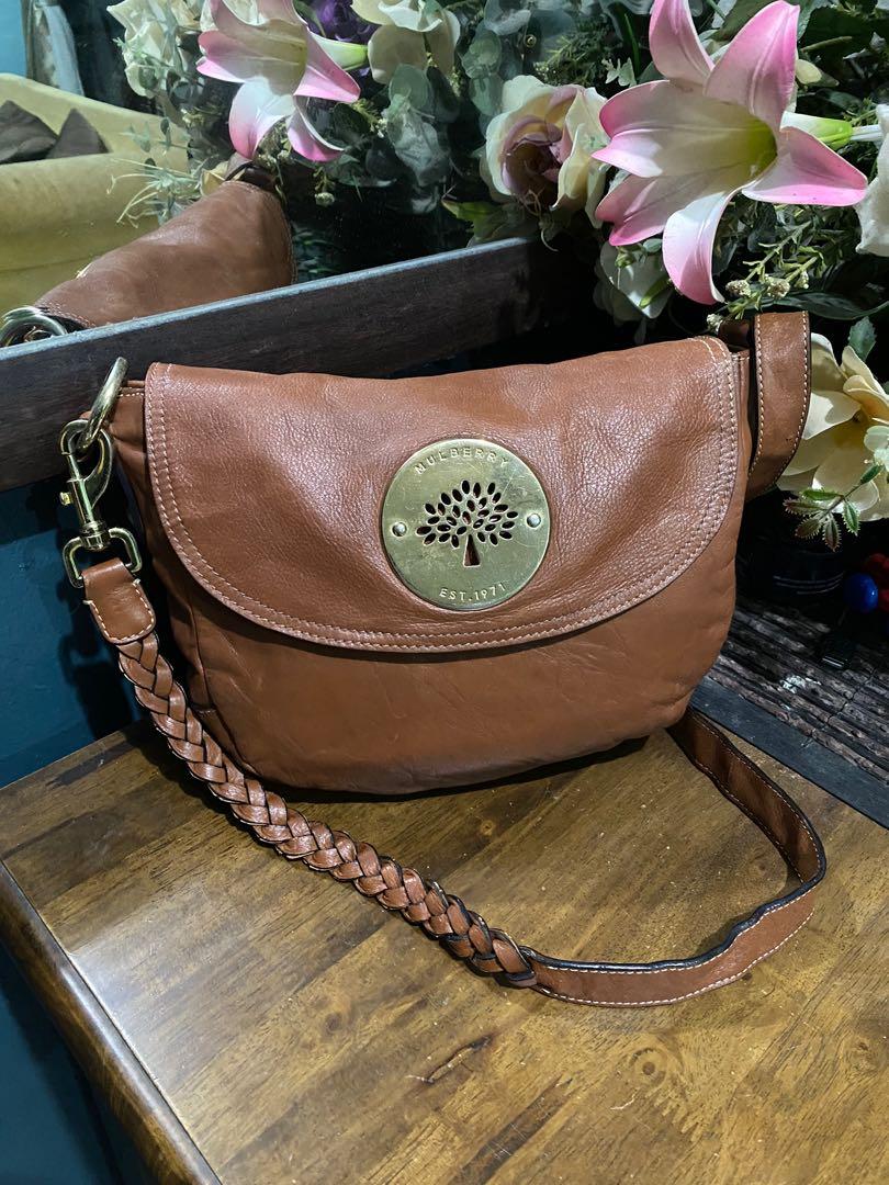 Mulberry sling bag online