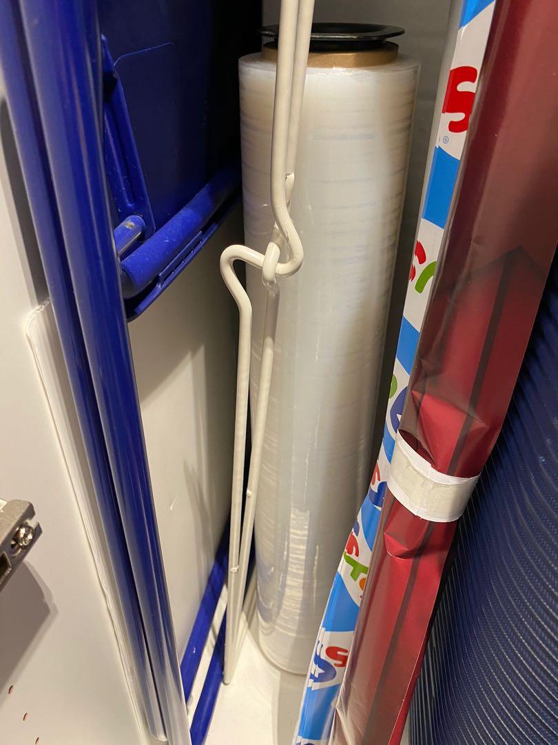 MultiPurpose Plastic Wrap, Furniture & Home Living, Furniture, Other Home Furniture on Carousell