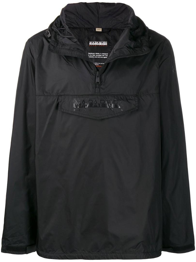 Harga jaket napapijri rainforest sale